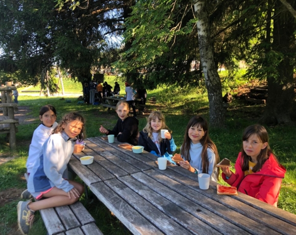 Vie quotidienne alpes du grand serre, Isère, Le Bien Veillant